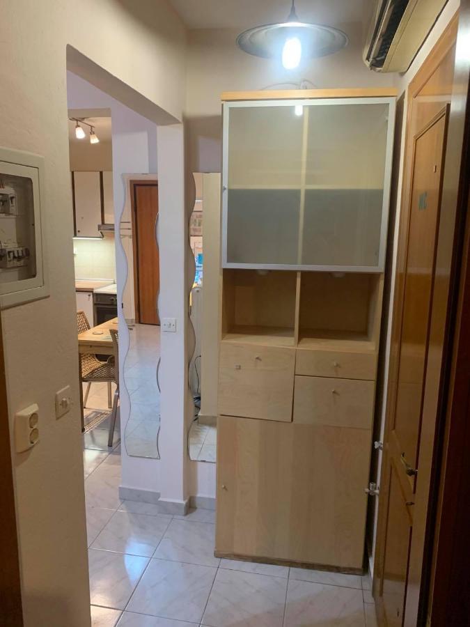 Ano Poli Studios 3 Soluň Exteriér fotografie