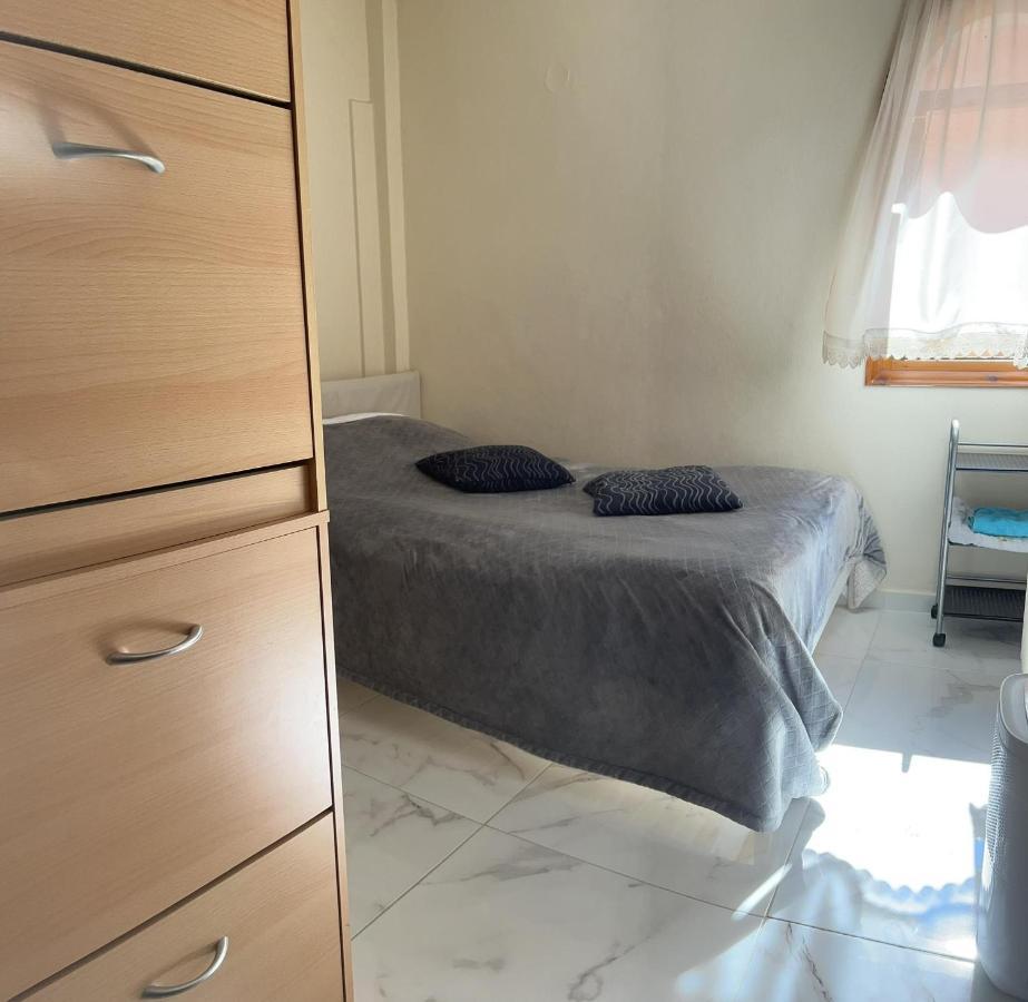 Ano Poli Studios 3 Soluň Exteriér fotografie