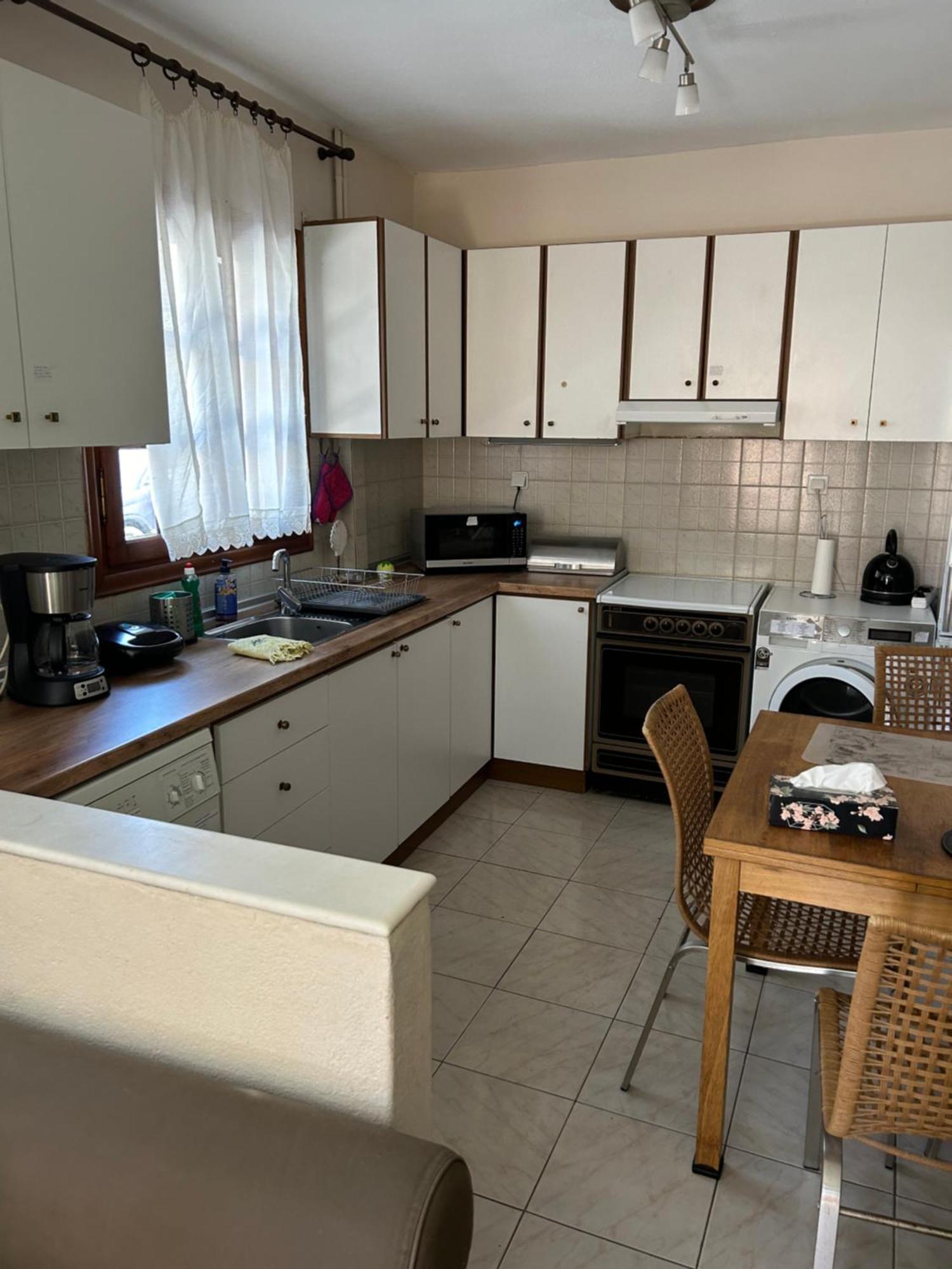 Ano Poli Studios 3 Soluň Exteriér fotografie